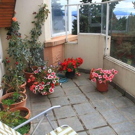 Departamento Costanera Apartment San Carlos de Bariloche Exterior photo