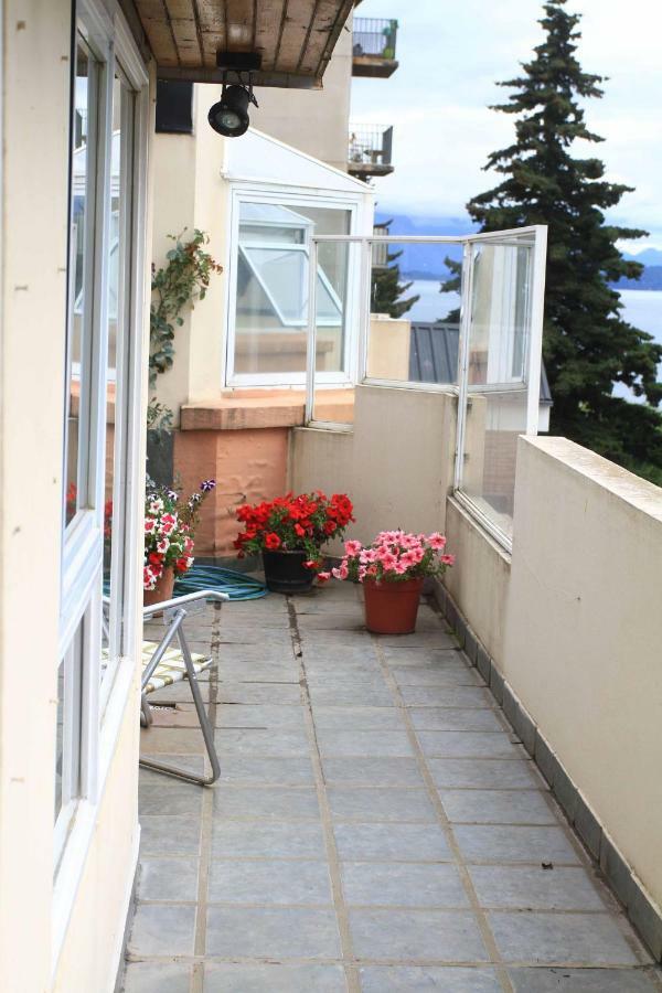 Departamento Costanera Apartment San Carlos de Bariloche Exterior photo